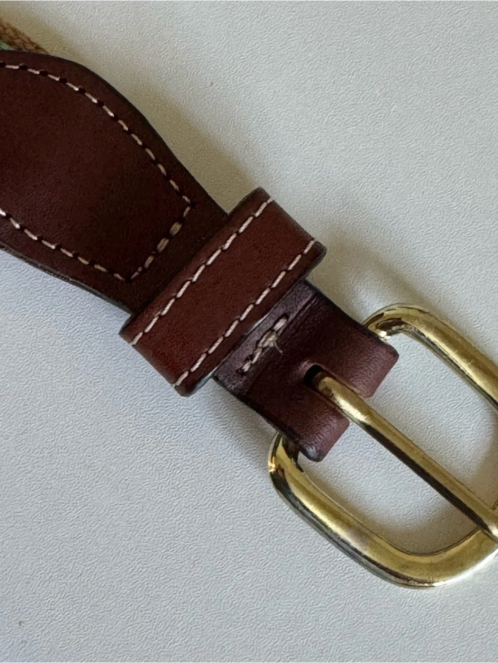 Unbranded item type